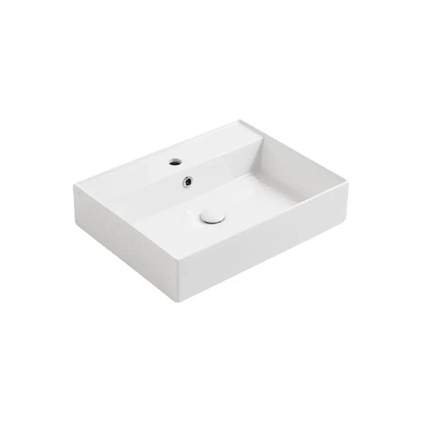 Раковина Simas Agile AG61 bi*1 61 см