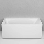 Акриловая ванна 150х70 AM.PM Gem W90A-150-070W-A