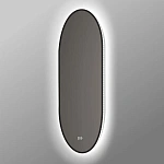 Зеркало Vincea LED VLM-3AU900B-2 500x900 c сенсорным выключателем и диммером, антизапотевание