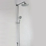 Душевая система WasserKRAFT A066