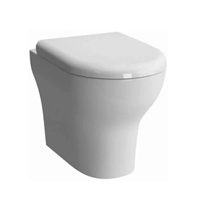 Приставной унитаз Vitra Zentrum 5788B003-0075