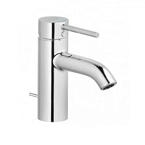 Смеситель для раковины Kludi Bozz 382770576 с донным клапаном