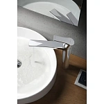 Смеситель для раковины Kludi Zenta SL 482560565