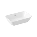 Накладная раковина VITRA Geo 7425B003-0012 59.5 см