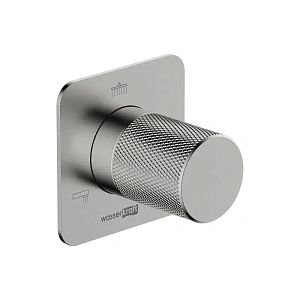 Дивертор WasserKRAFT Tauber A297