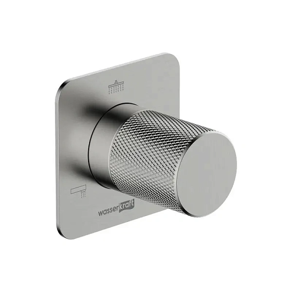 Дивертор WasserKRAFT Tauber A297