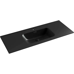 Раковина Ceramica Nova Element CN7006MB, 121 см
