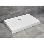 Поддон для душа Radaway Doros D Compact 110x80 SDRD1180-05