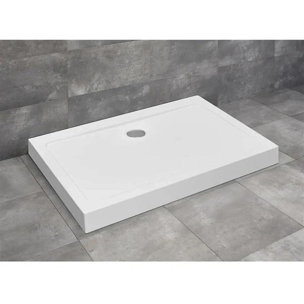 Поддон для душа Radaway Doros D Compact 110x80 SDRD1180-05