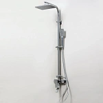 Душевая система WasserKRAFT A16501