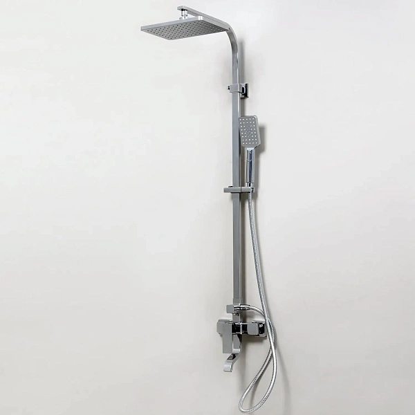 Душевая система WasserKRAFT A16501