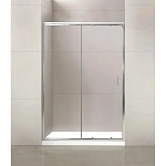 Душевая дверь BelBagno Uno 150х195 см UNO-195-BF-1-150-C-Cr