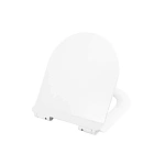 Быстросъемное cиденье для унитаза BelBagno BB2111SC, с микролифтом