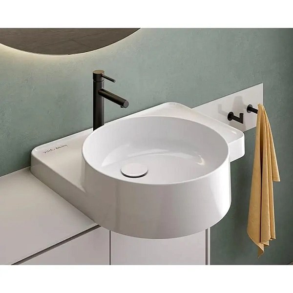 Смеситель для раковины VITRA Origin A4255836