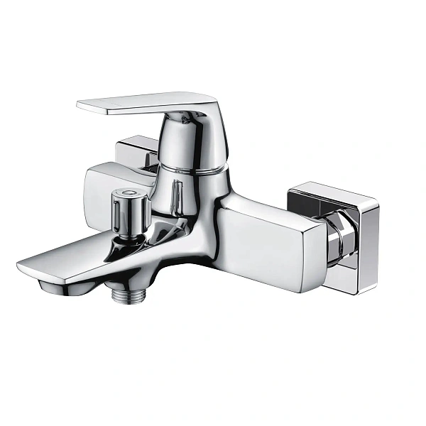 Смеситель для ванны WasserKRAFT Neime 1901