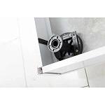 Ножки для душевого поддона Cezares TRAY-LEGS-AS-09
