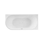 Акриловая ванна 170x80 Vincea VBT-402-1700R, белая