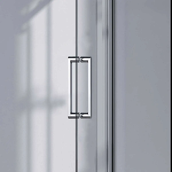 Душевая дверь Vincea Como-N VDS-4CN150CL, 1500, хром, стекло прозрачное
