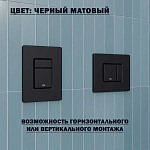 Инсталляция Grohe Solido с подвесным унитазом Santerika SAN.UNT.04, смыв "Торнадо", сиденье микролифт
