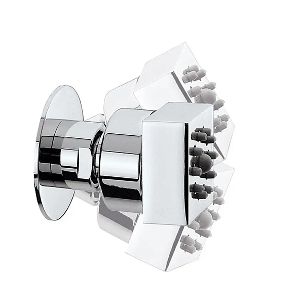 Душевая форсунка Bossini Cubic-Gom I00135.030