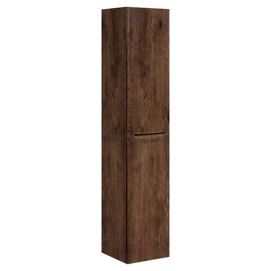 Шкаф-пенал Vincea Mia VSC-2M170RW-R подвесной, 1700*350*350, R.Wood, правый