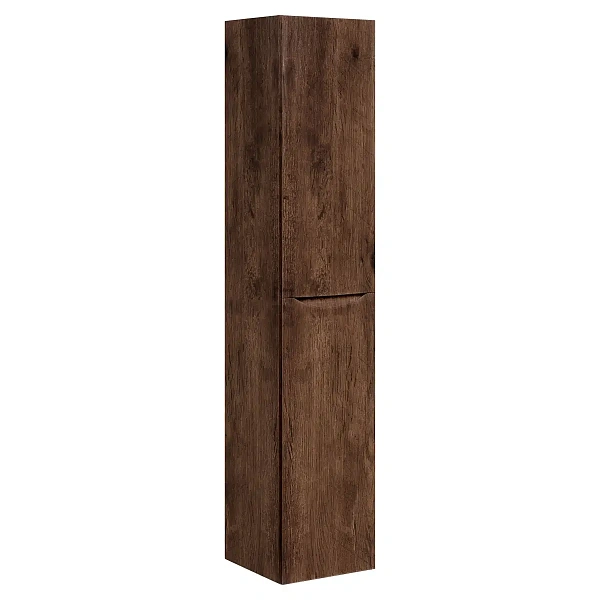 Шкаф-пенал Vincea Mia VSC-2M170RW-L подвесной, 1700*350*350, R.Wood, левый