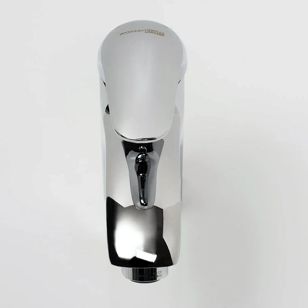 Смеситель для раковины WasserKRAFT Rossel 2803