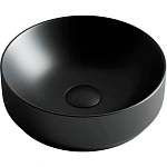 Накладная раковина Ceramica Nova Element CN6007, 35.5 см