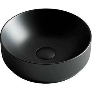 Накладная раковина Ceramica Nova Element CN6007, 35.5 см