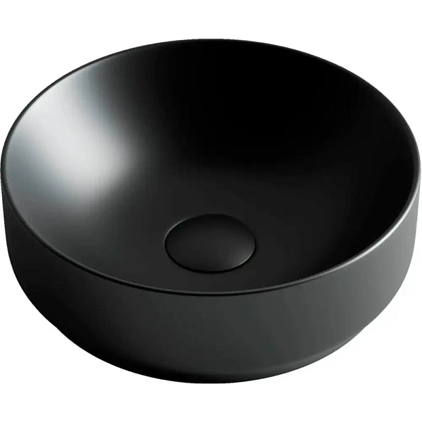 Накладная раковина Ceramica Nova Element CN6007, 35.5 см