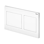 Кнопка смыва Viega Prevista Visign for Style 21, 773250