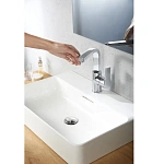 Смеситель для раковины Kludi Zenta SL 482560565