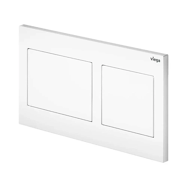 Кнопка смыва Viega Prevista Visign for Style 21, 773250