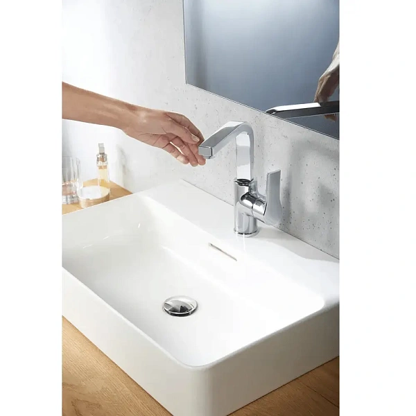 Смеситель для раковины Kludi Zenta SL 482560565