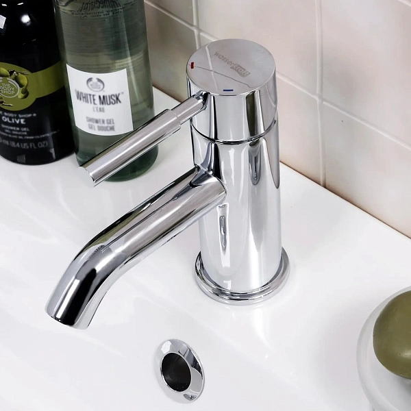 Смеситель для раковины WasserKRAFT Main 4105