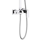 Душевая система Timo Selene SX-1030/00