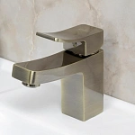 Смеситель для раковины WasserKRAFT Exter 1603