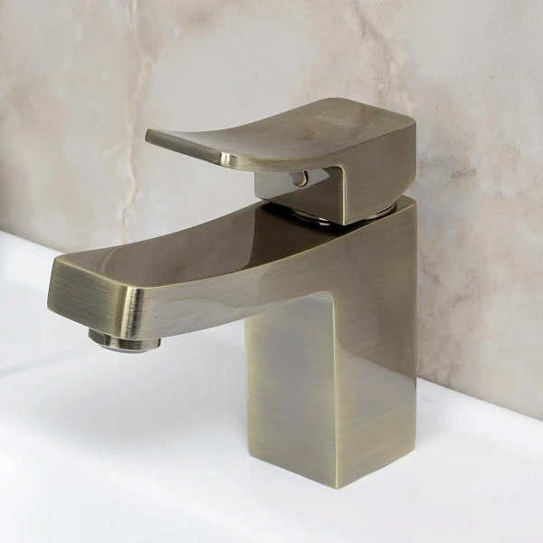 Смеситель для раковины WasserKRAFT Exter 1603