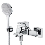 Смеситель для ванны WasserKRAFT Salm 2701 с душем