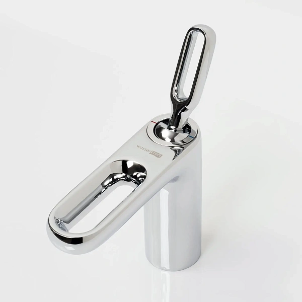 Смеситель для раковины WasserKRAFT Kammel 1803