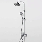 Душевая система WasserKRAFT A16601