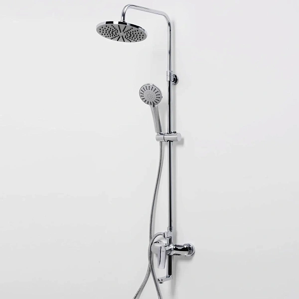 Душевая система WasserKRAFT A16601