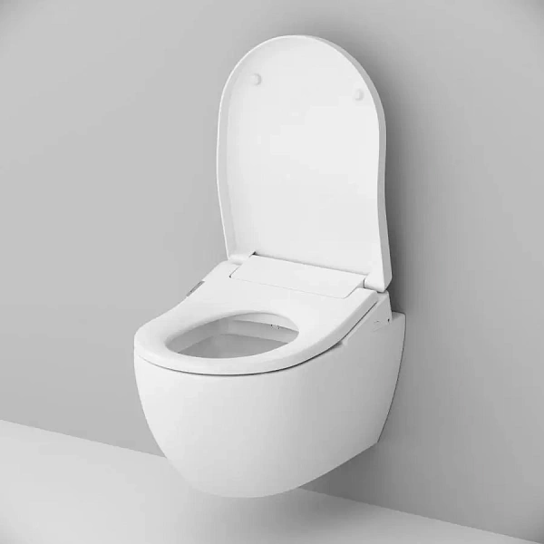 Электронная крышка-биде Clean Care AM.PM CCC7853WH