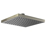 Верхний душ WasserKRAFT A140