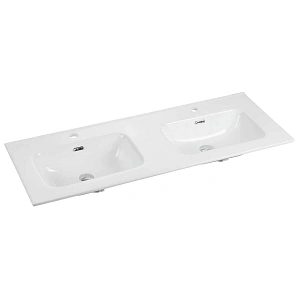 Мебельная раковина Ceramica Nova Element CN7004, 121 см
