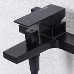 Смеситель для ванны WasserKRAFT Abens 2001 с душем