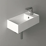 Подвесная раковина Simas Agile AG50 bi*1 50 см