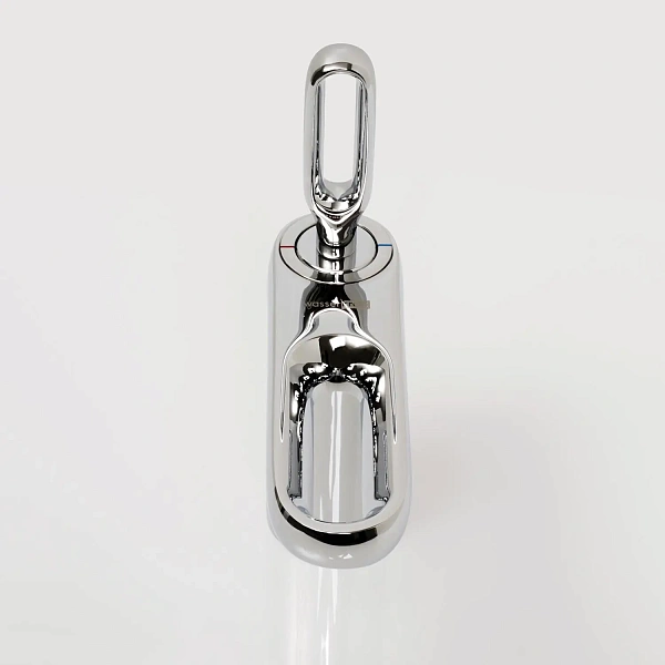 Смеситель для раковины WasserKRAFT Kammel 1803