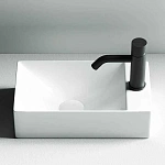 Раковина Ceramica Nova Element CN5007 R, 37.5 см
