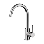 Смеситель для кухни Omoikiri Shinagawa 2 Plus-BN 4994339